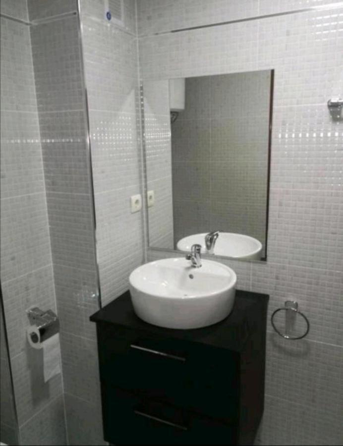 Alfalfa Suites Centro Sevilla Kültér fotó