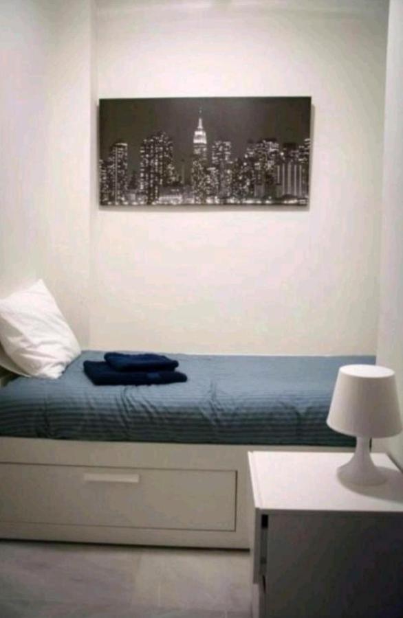 Alfalfa Suites Centro Sevilla Kültér fotó