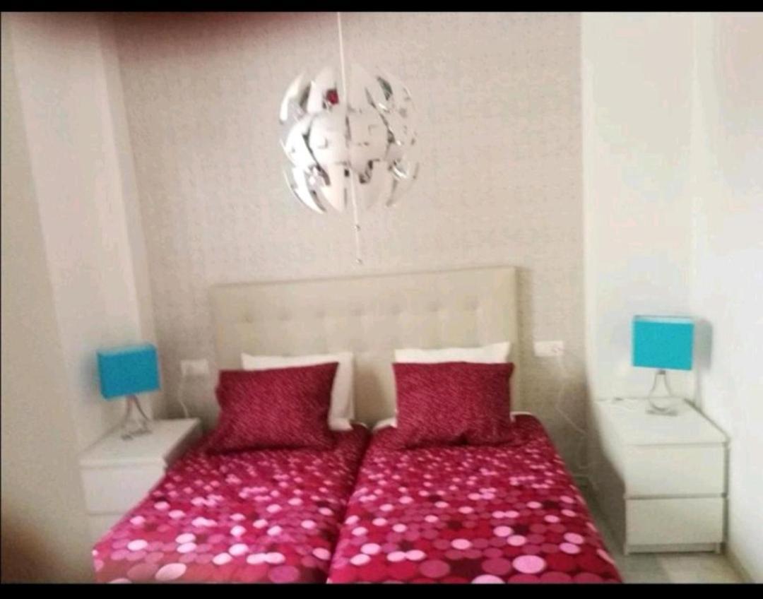 Alfalfa Suites Centro Sevilla Kültér fotó