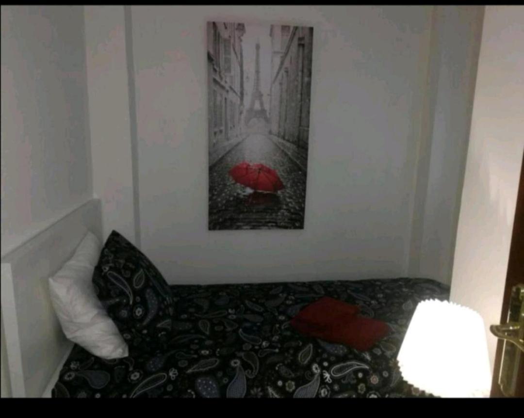 Alfalfa Suites Centro Sevilla Kültér fotó