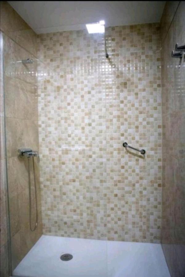Alfalfa Suites Centro Sevilla Kültér fotó