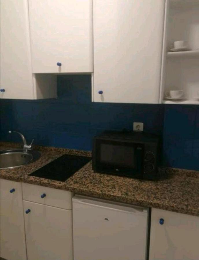 Alfalfa Suites Centro Sevilla Kültér fotó
