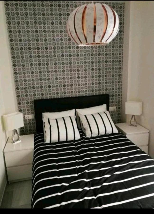 Alfalfa Suites Centro Sevilla Kültér fotó