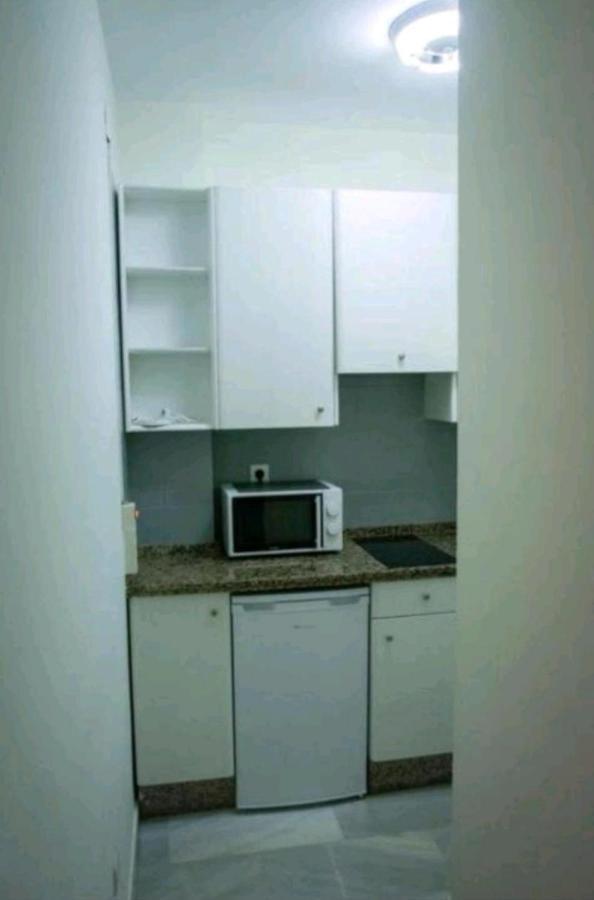 Alfalfa Suites Centro Sevilla Kültér fotó