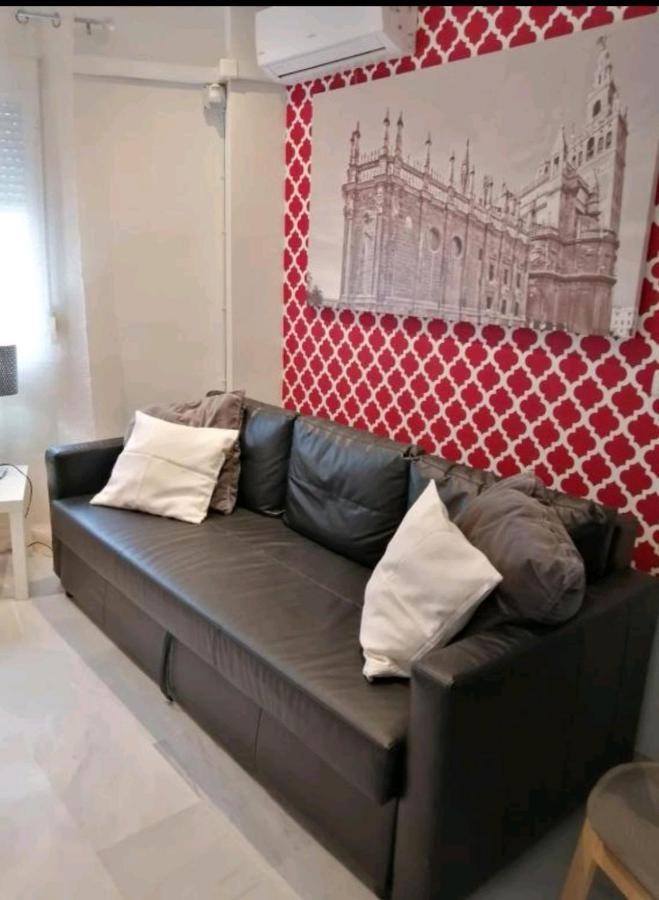 Alfalfa Suites Centro Sevilla Kültér fotó