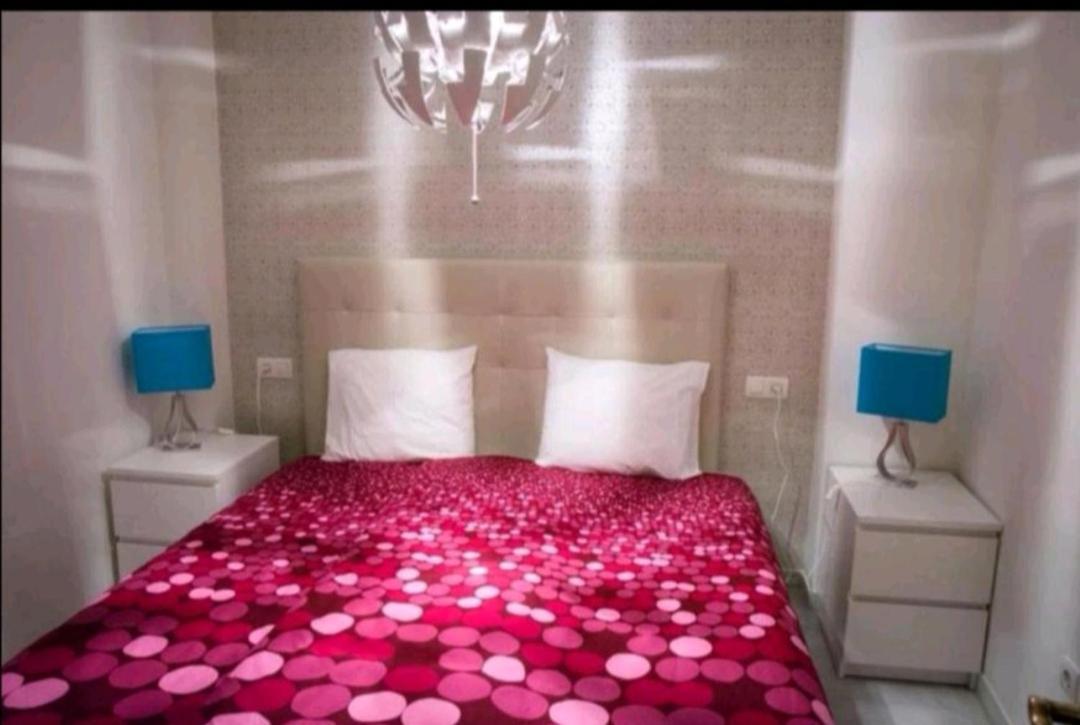 Alfalfa Suites Centro Sevilla Kültér fotó