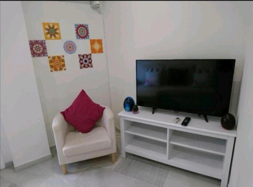 Alfalfa Suites Centro Sevilla Kültér fotó