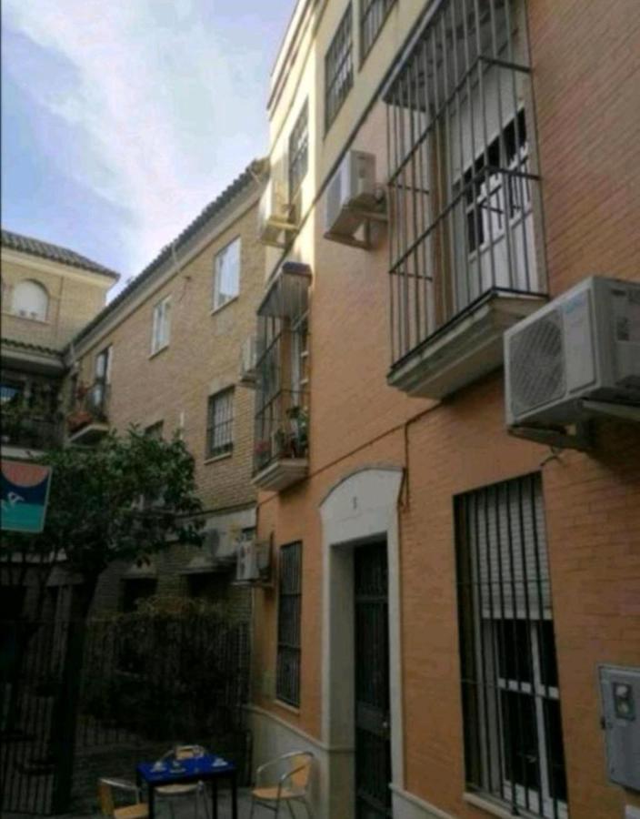 Alfalfa Suites Centro Sevilla Kültér fotó